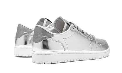 1 Low Pinnacle "Metallic Silver" 852549 003