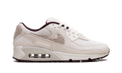 Air Max 90 PRM "Sail Burgundy Crush" HQ1712 001