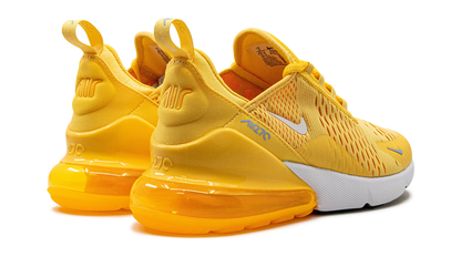 AIR MAX 270 WMNS "Topaz Gold" AH6789 701