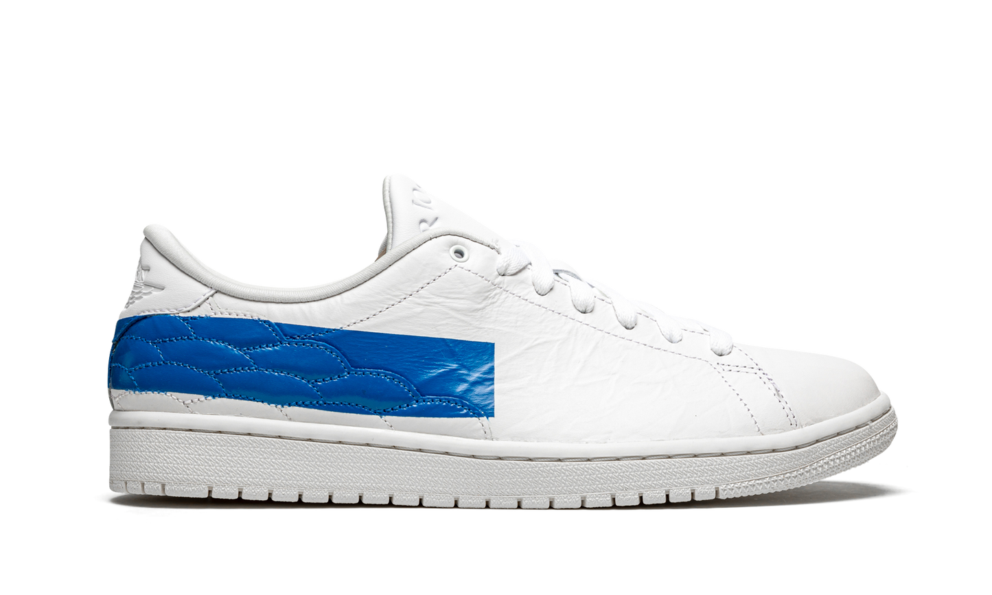 1 Centre Court "Military Blue" DJ2756 103
