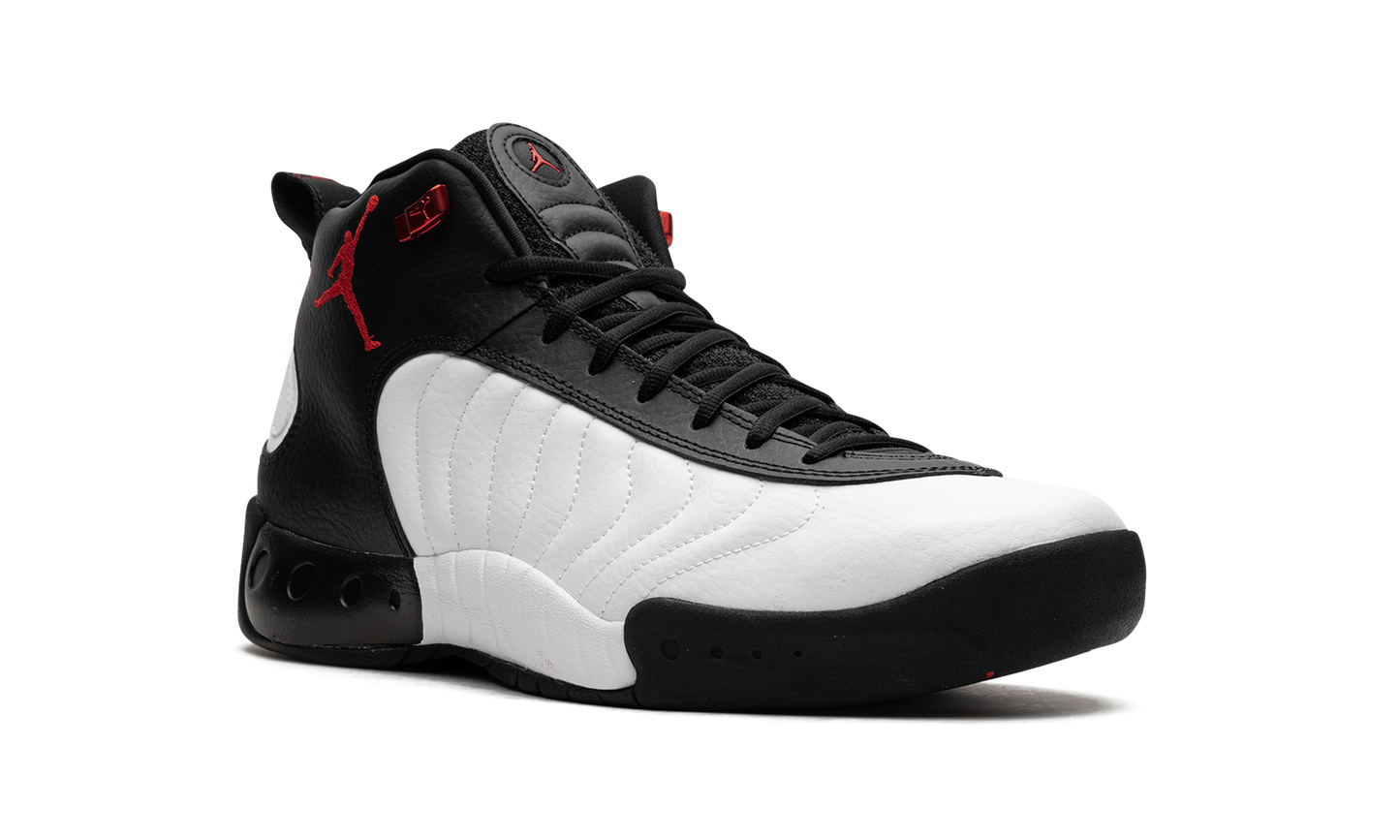 Jumpman Pro "White / Black / True Red" DN3686 061