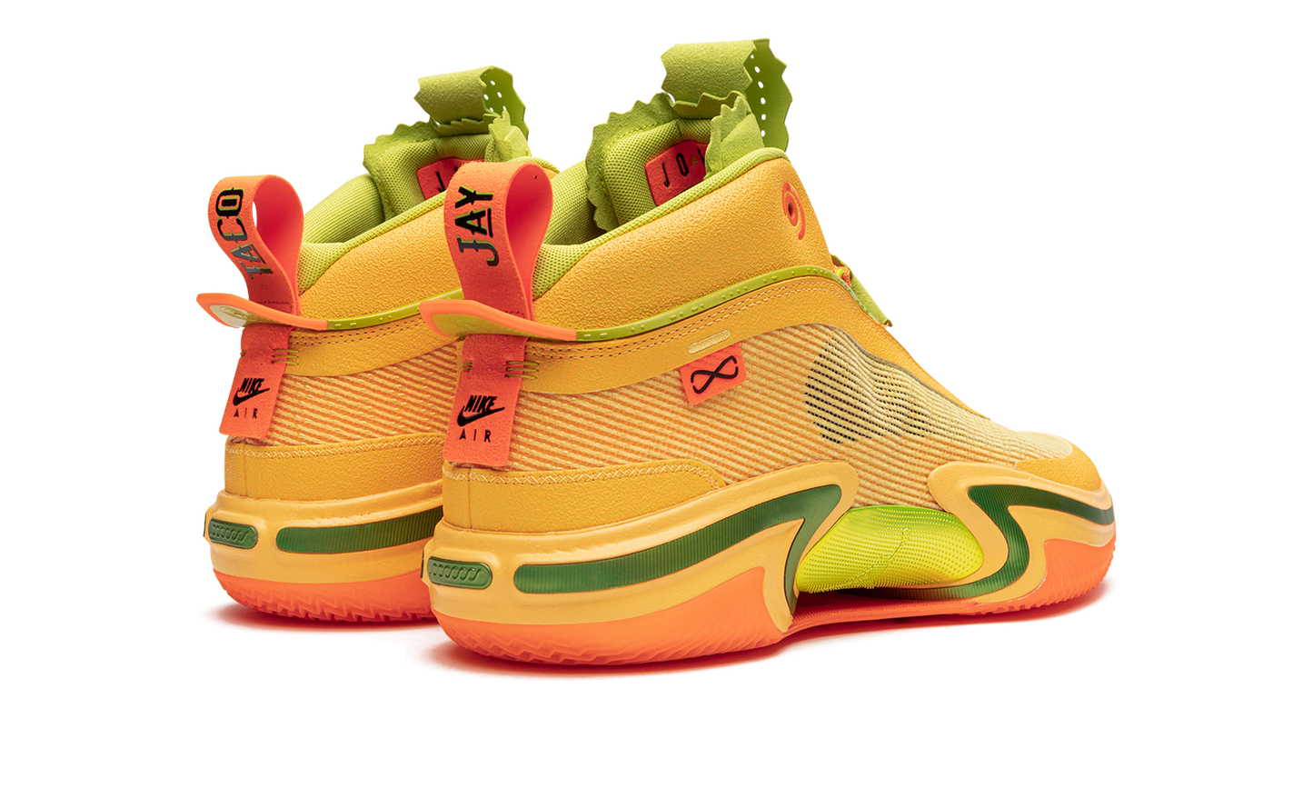 XXXVI "Taco Jay" DQ6866 803