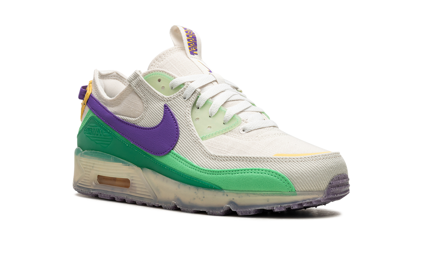Air Max Terrascape 90 "Phanton Action Grape" DV7413 001