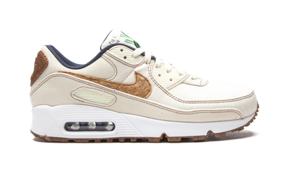 Air Max 90 "Cork Coconut Milk"