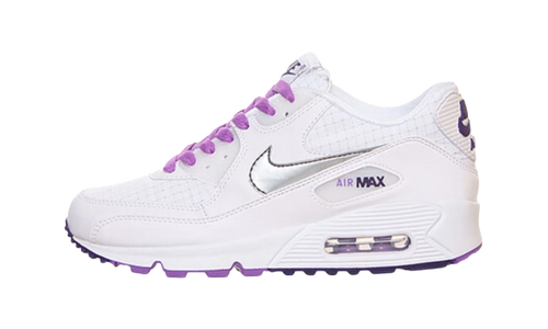 Air Max 90 2007 GS "Bright Volt" 345017 105