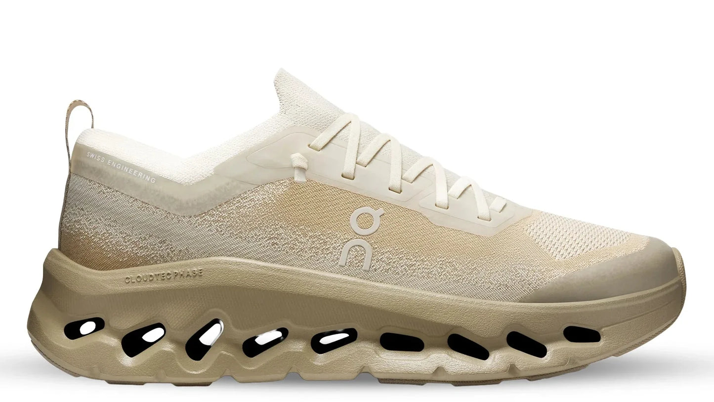 On Running Cloudtilt Moon Winter Kasha (Women's)