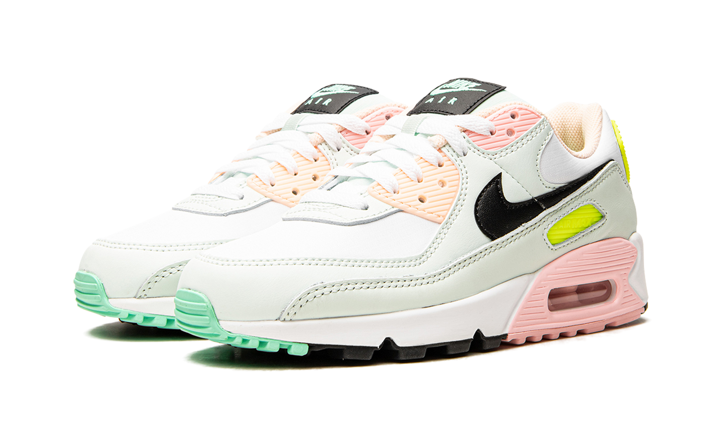 AIR MAX 90 MNS WMNS "Easter" CZ1617 100
