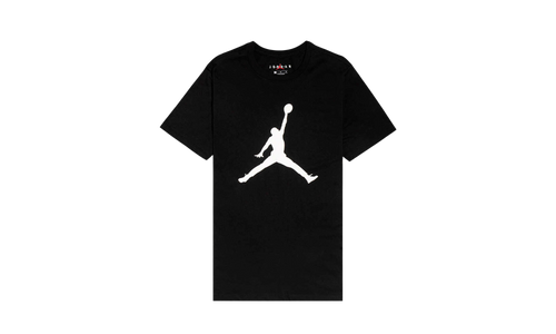 Jumpman Tee "Black" CJ0921-011