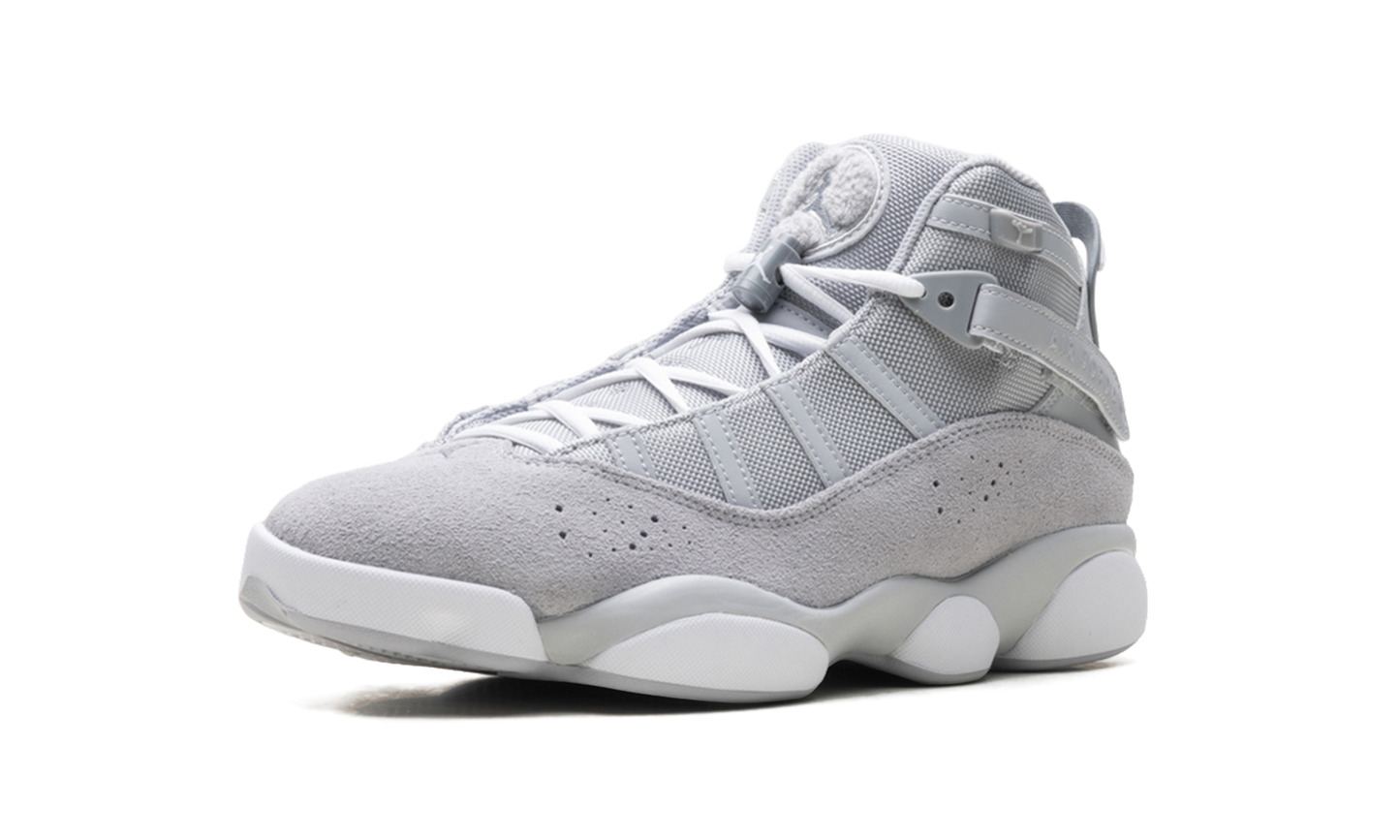 6 Rings "Wolf Grey" 322992 009