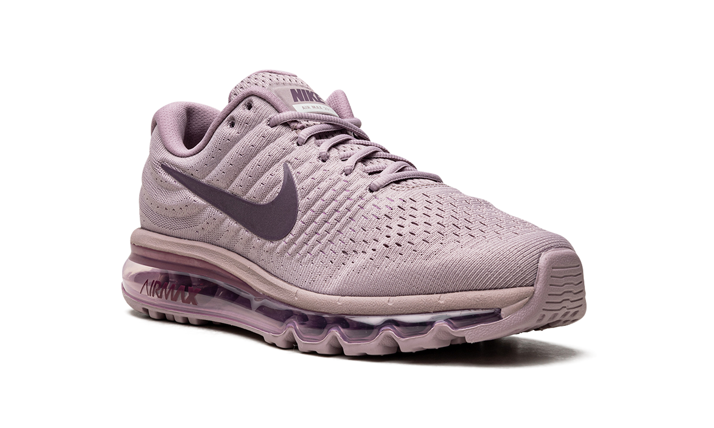 AIR MAX 2017 MNS WMNS "Plum" 849560 503