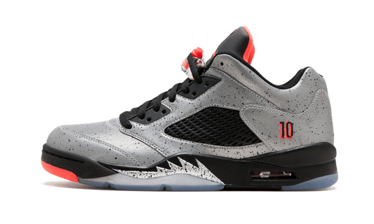 5 Retro Low Neymar "NEYMAR" 846315 025