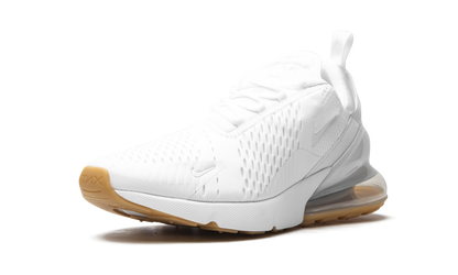 Air Max 270 "White Gum" DC1702 100