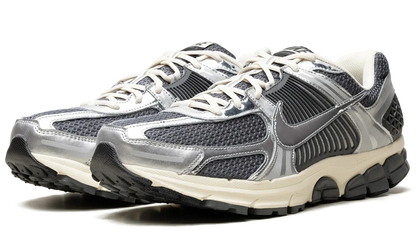 Zoom Vomero 5 Iron Grey Chrome