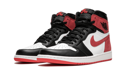 1 Retro High OG "Promo Box - Track Red"