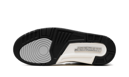 Legacy 312 Low "White Black Elephant Swoosh" CD7069 110