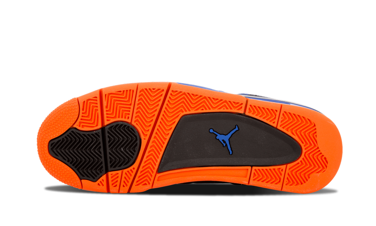4 Retro "Cavs" 308497 027