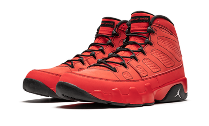 9 Retro "Motorboat Jones" 302370 645