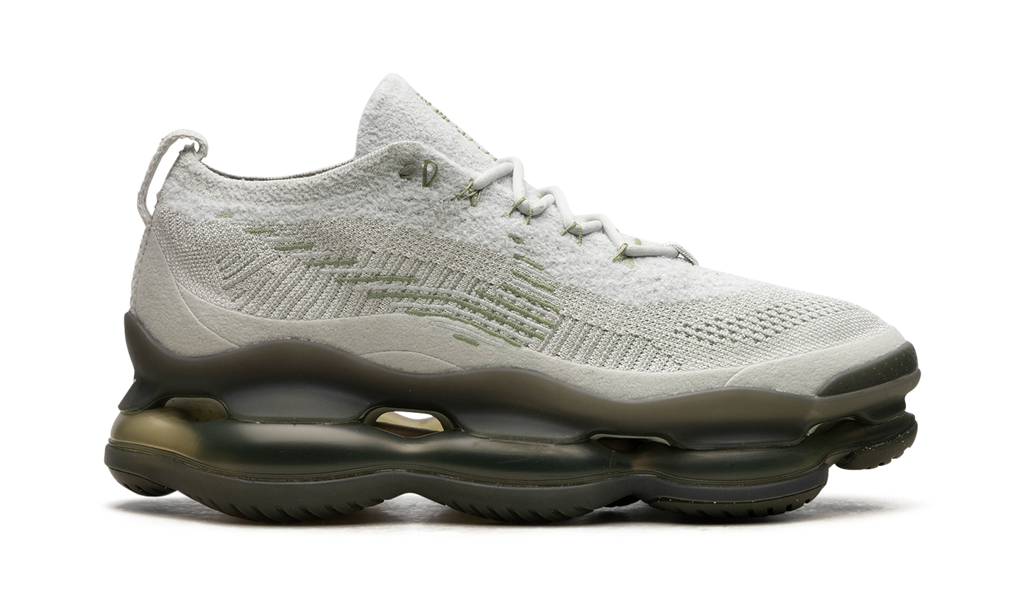 AIR MAX SCORPION FLYKNIT "Silver" DJ4701 005