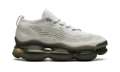 AIR MAX SCORPION FLYKNIT "Silver" DJ4701 005