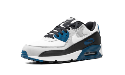 Air Max 90 "Black / Teal Blue" FB9658 002