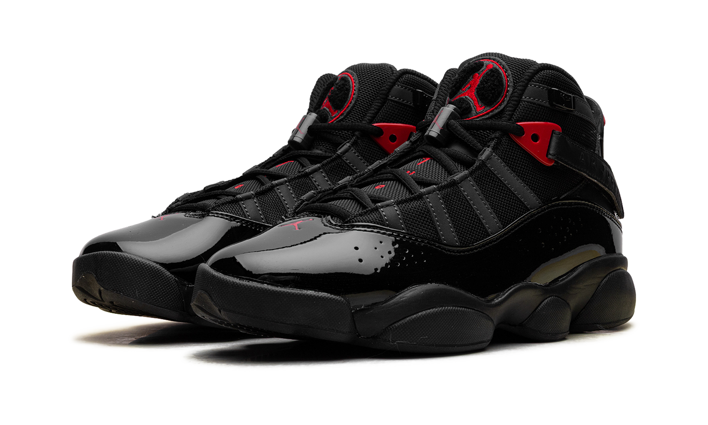 6 Rings "Anthracite" 322992 026