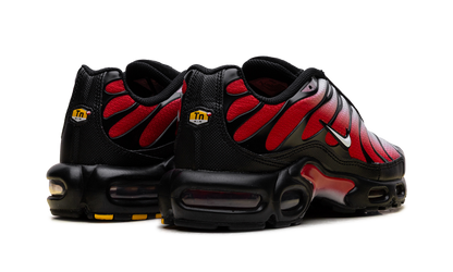 Air Max Plus "Red Black White" DM0032 017