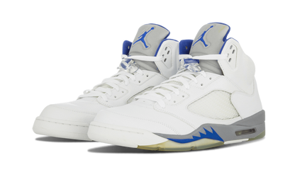 5 Retro "Stealth" 136027 142