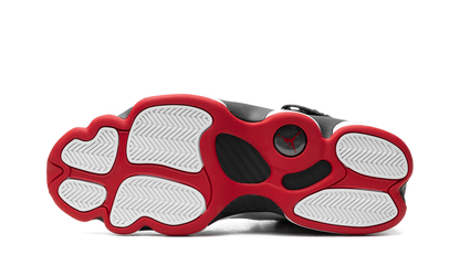 6 Rings "Wht/Blk/Red" 322992 067
