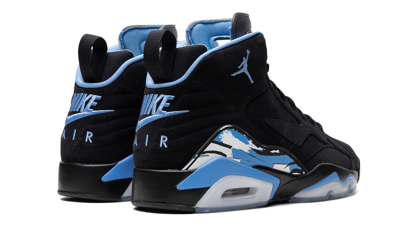 Jumpman MVP 678 "University Blue" DZ4475 004