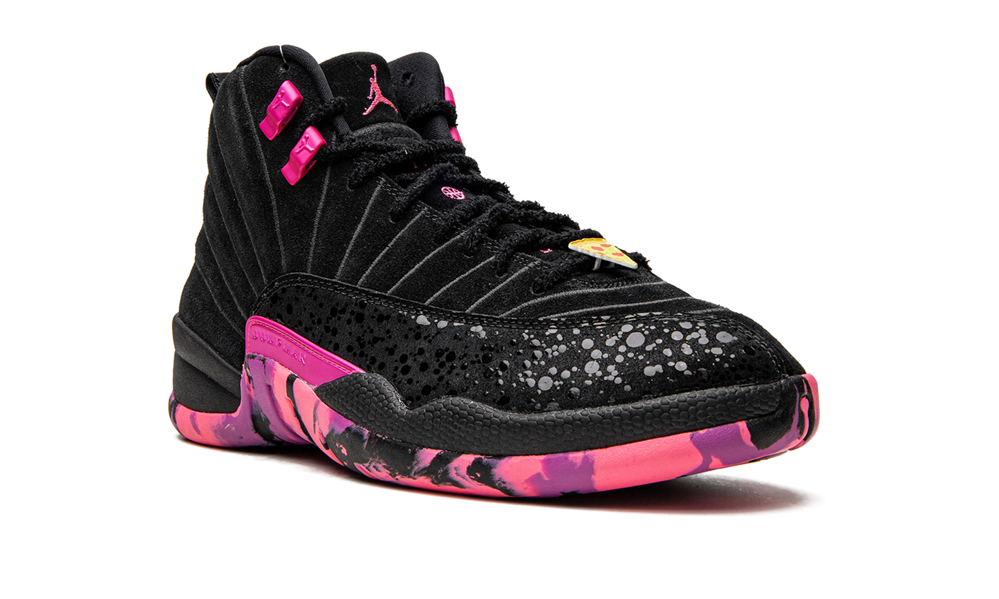 12 Retro DB "Doernbecher" AH6987 023