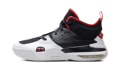 Stay Loyal 2 "WHITE BLACK RED" DQ8401 061