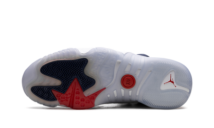 Jumpman Two Trey "Olympic" DO1925 101