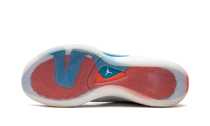 Luka 1 "Neo Turquoise"