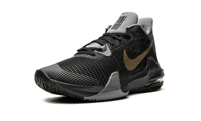 Air Max Impact 3 "black gold"