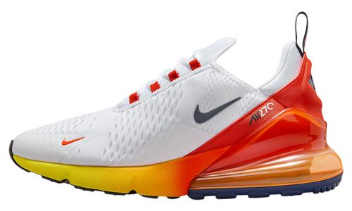 Air Max 270 "Houston Astros" HQ8005 100