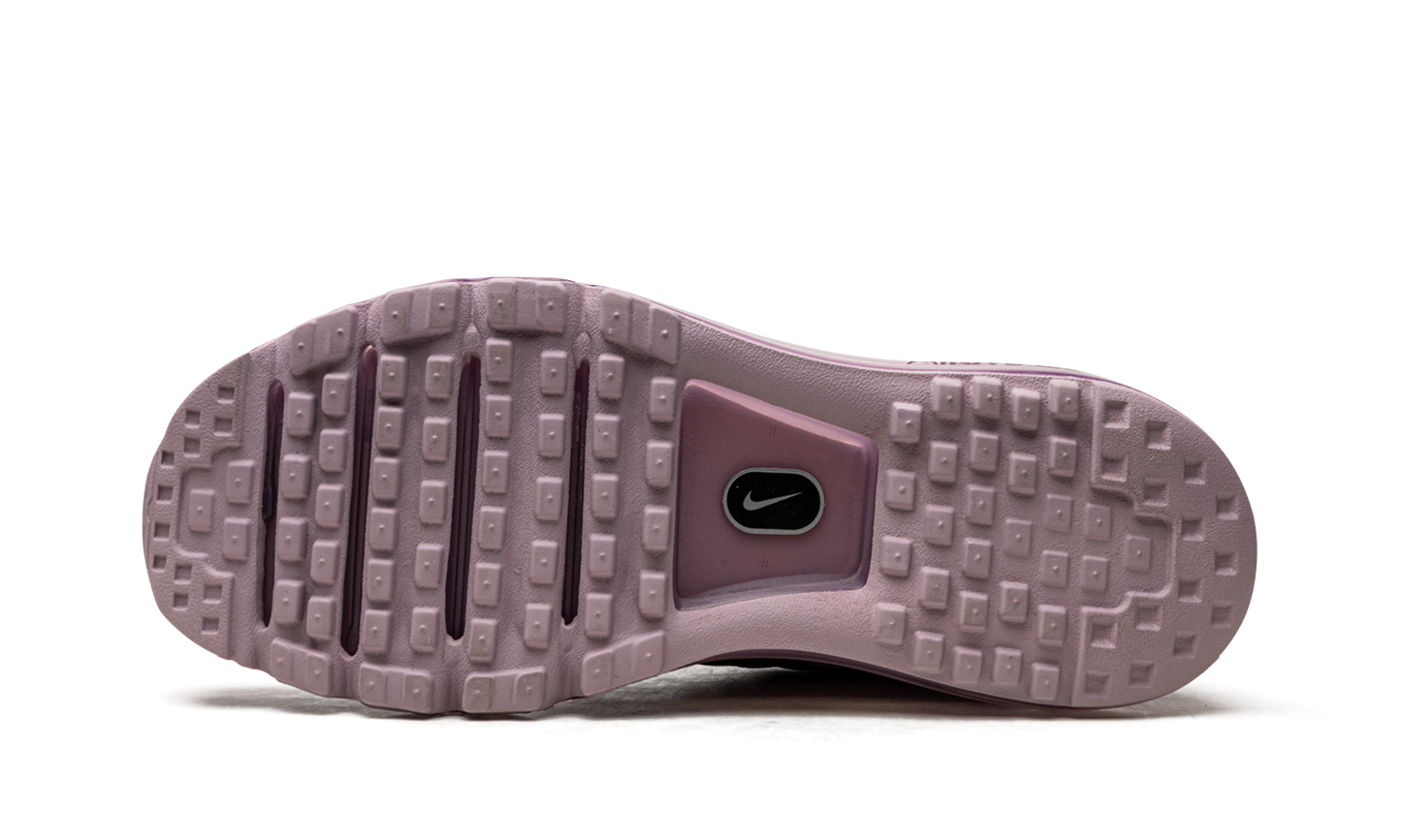 AIR MAX 2017 MNS WMNS "Plum" 849560 503