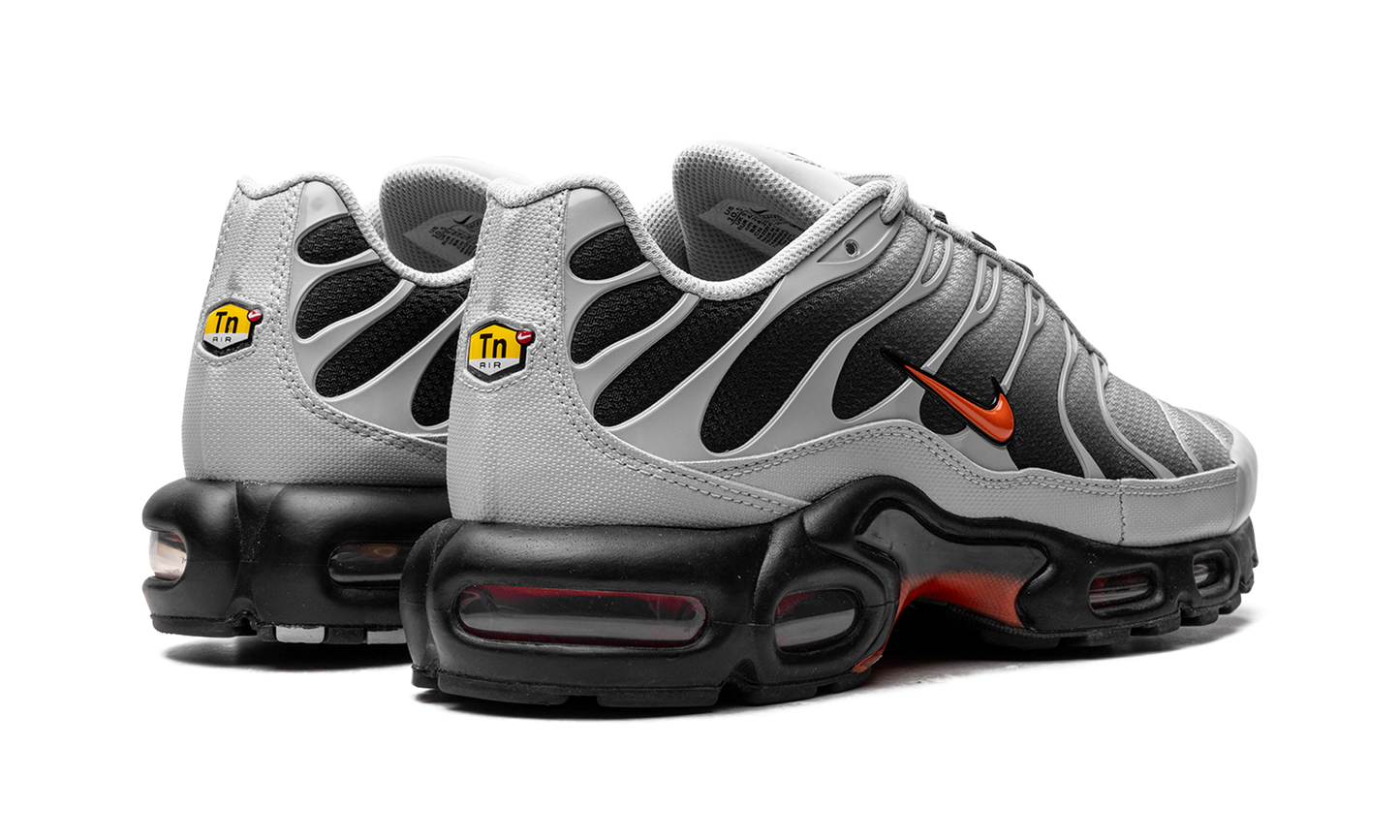 Air Max Plus "Wolf Grey Picante Red" DM0032 011