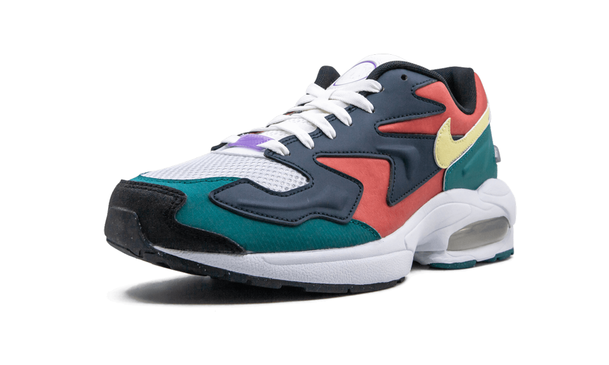 Air Max Light2 SP "Habanero Red" BV1359 600