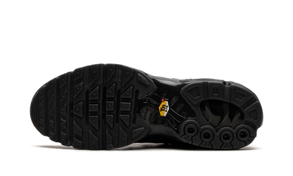 Air Max Plus "A-COLD-WALL - Black" FD7855 001