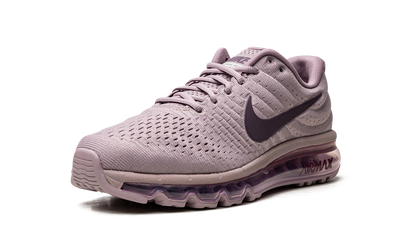 AIR MAX 2017 MNS WMNS "Plum" 849560 503