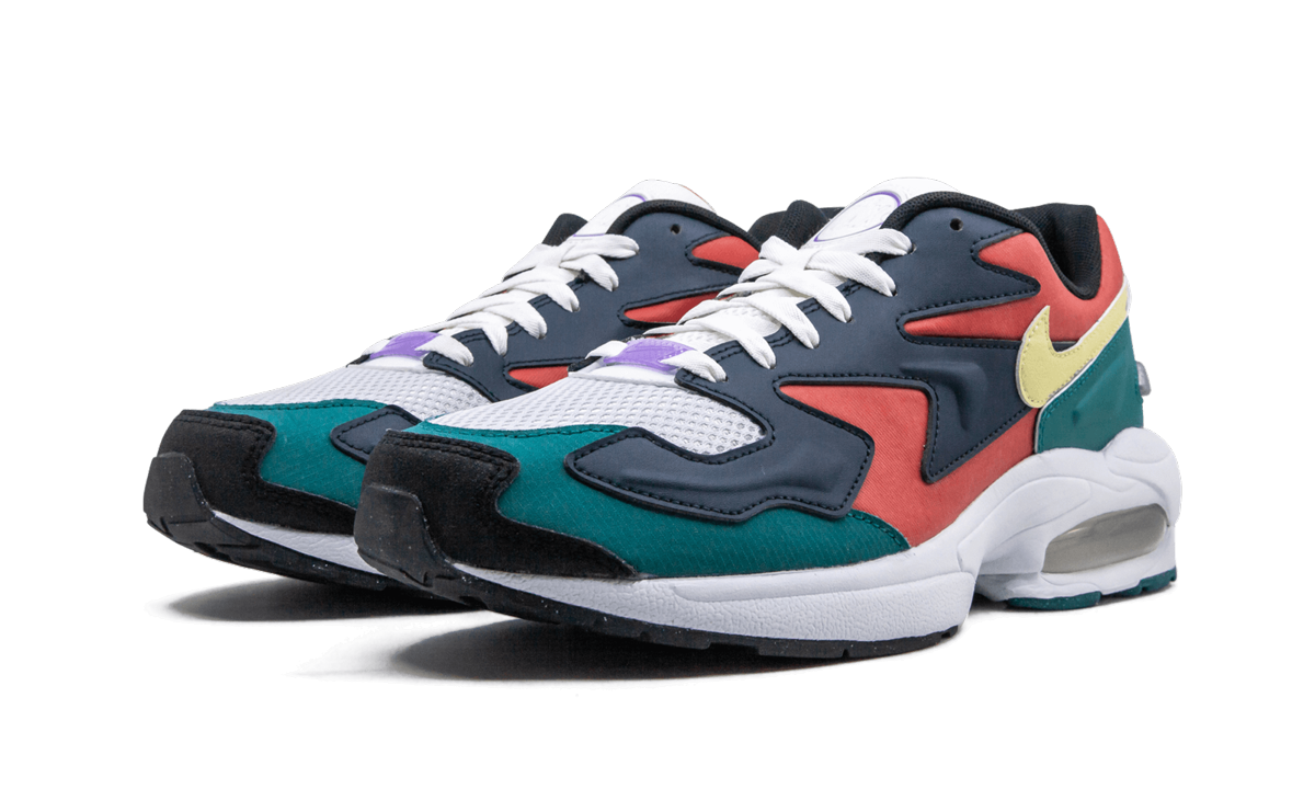 Air Max Light2 SP "Habanero Red" BV1359 600