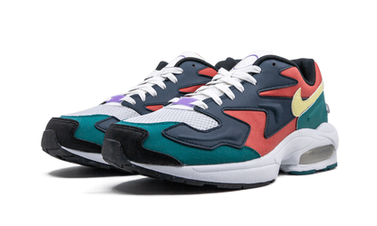 Air Max Light2 SP "Habanero Red" BV1359 600