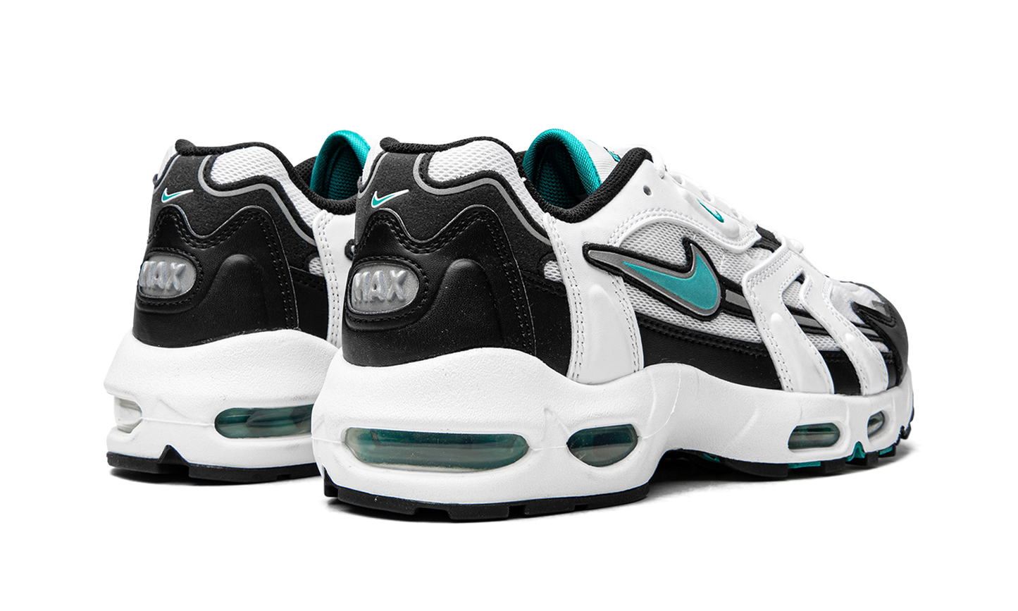 Air Max 96 II "Mystic Teal" CZ1921 101