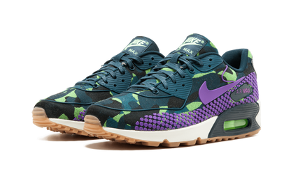 OMENS AIR MAX 90 WMNS 807298 300