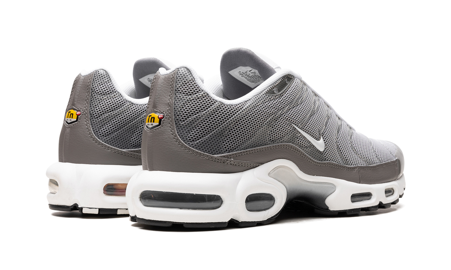 Air Max Plus SE "Flat Pewter" DV7665 002