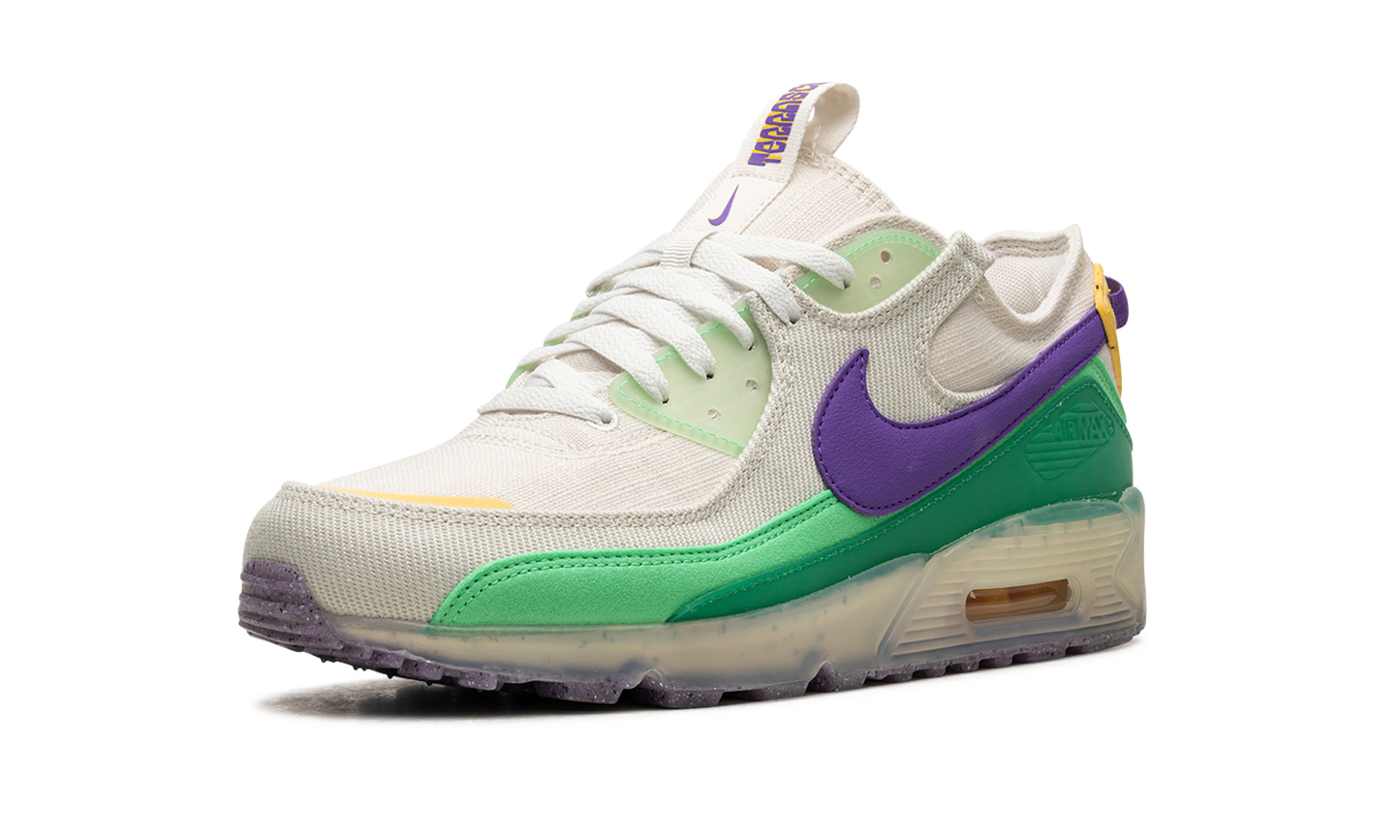 Air Max Terrascape 90 "Phanton Action Grape" DV7413 001