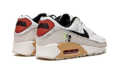 Air Max 90 "Swoosh Fiber" DV3335 100