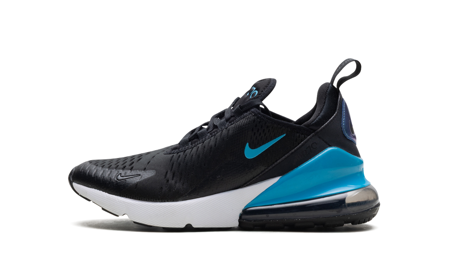 AIR MAX 270 "Blue" FD0676 001