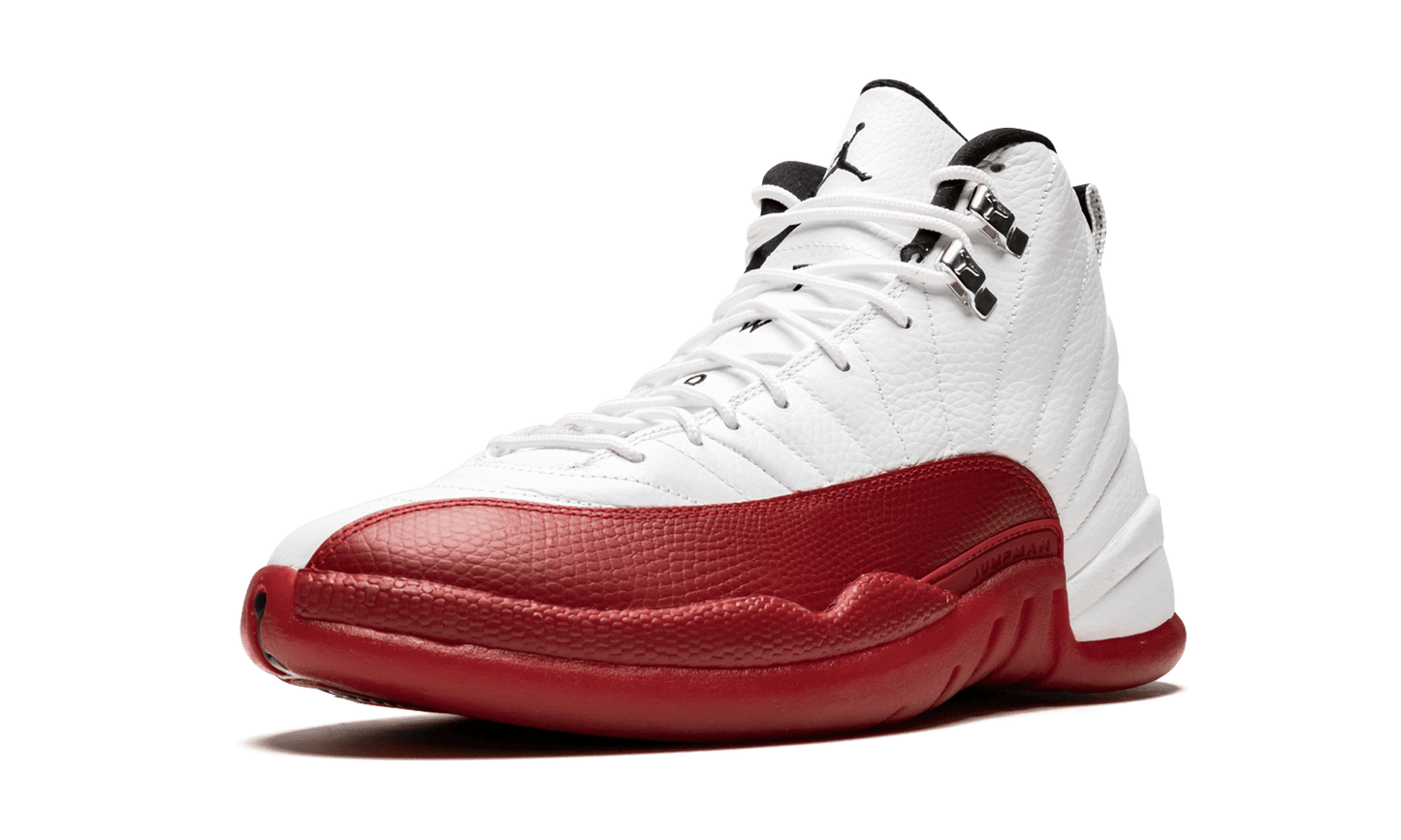 12 Retro "Cherry (2009)"