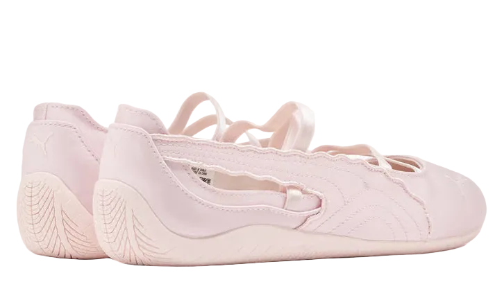 Speedcat Ballet Venus Jasmine Flower (Women's)